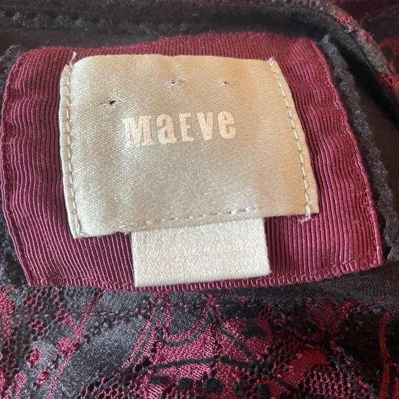 Maeve Elorn lace sheath dress - Picture 5 of 7